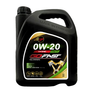 0W20 VW-SPEC 7700 CV