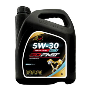 5w30 RENAULT-SPEC 5700 CV