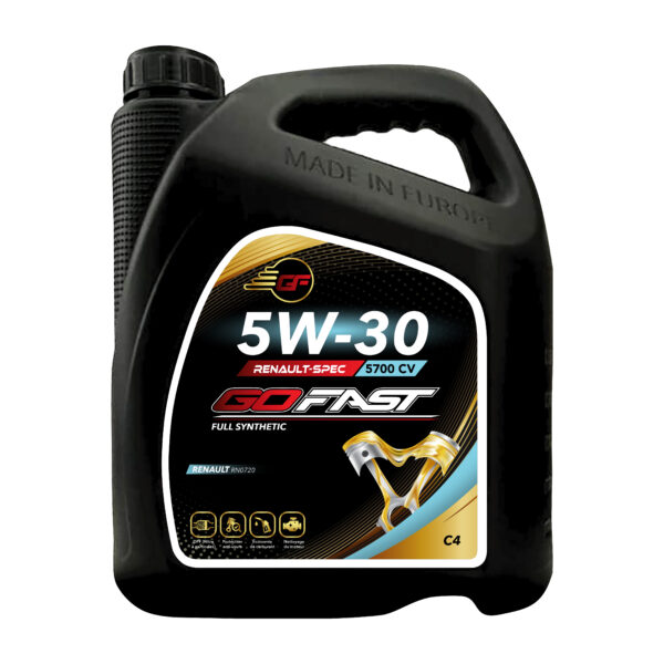 5w30 RENAULT-SPEC 5700 CV