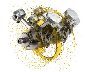 Huiles Moteur