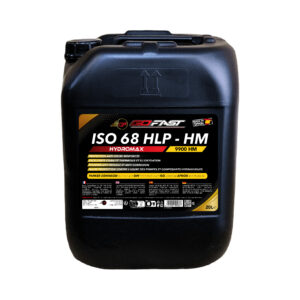 ISO 68 HLP - HM HYDROMAX 9900 HM