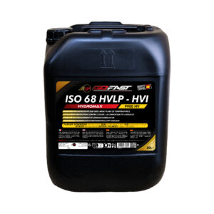 ISO 68 HVLP - HVI HYDROMAX 9900 HV