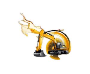 Huiles Hydrauliques